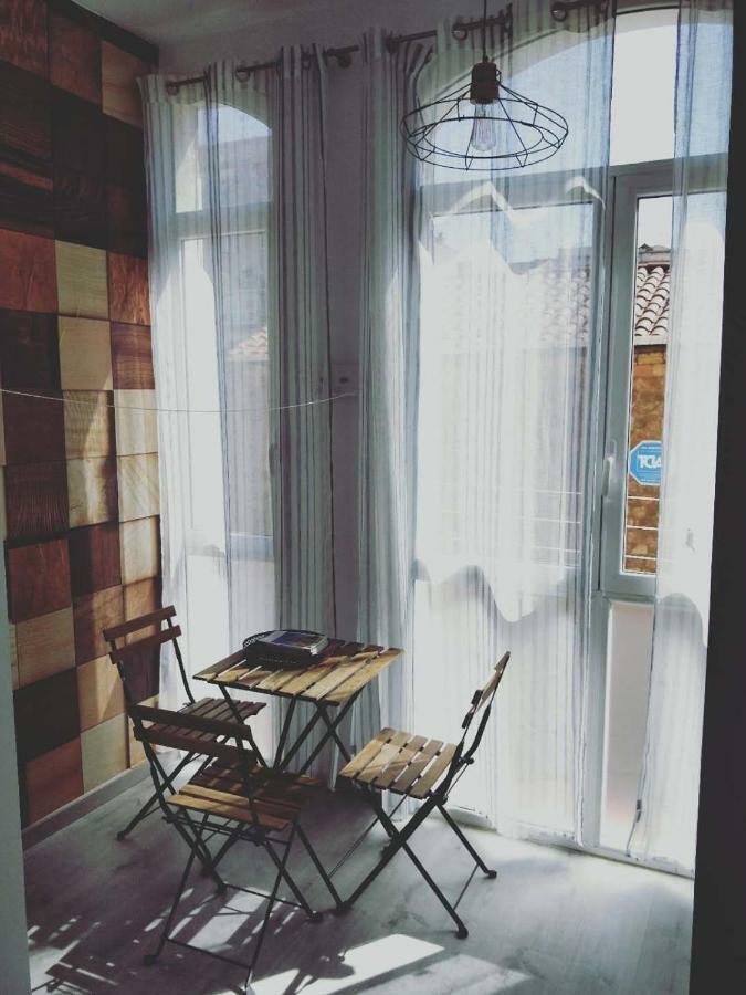 Dip2 Apartment Barcelona Exterior photo